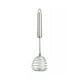 thumbnail image 1 of Batidor de huevos de acero inoxidable Batidora de cocina Batidor de huevos manual Repostería, 1 of 7