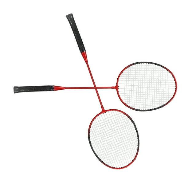 Raqueta De Bádminton, Raqueta De Bádminton Deportiva Ofensiva Duradera Con Bolsa De Almacenamiento Para Exteriores