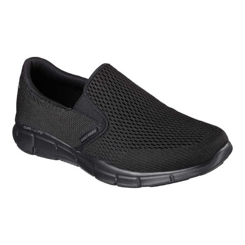 profundizar Canoa cascada Skechers Equalizer Double Play Slip On Shoes (Men) - Walmart.com