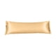 thumbnail image 2 of Funda de almohada larga de satén impermeable | Capa protectora repelente de líquidos | Tejido suave y transpirable para dormir | Ideal para el hogar y el descanso en el dormitorio, 2 of 6