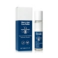thumbnail image 2 of Pisexur Belleza Maquillaje Cabello denso para hombres: activa los folículos pilosos, previene la rotura y nutre el cabello, negro y brillante (30 ml)para mujeres y hombres, 2 of 9