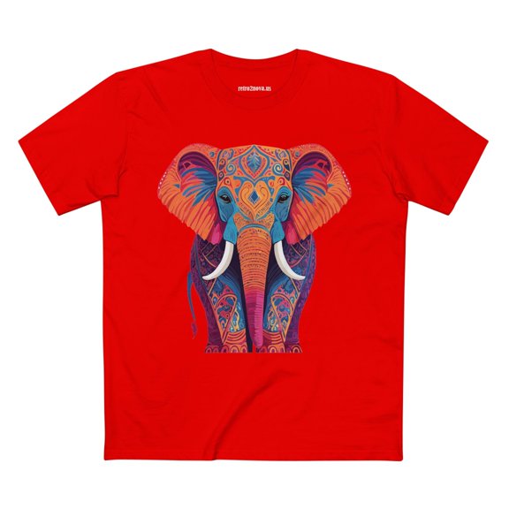 Animals Shirt, Elephant Shirt