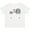 AA-White, variant on Best Meemaw Ever Grandkids Boys or Girls Toddler T-Shirt