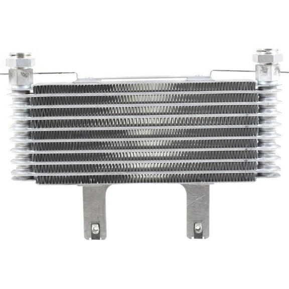 Oil Cooler For 2001-2006 GMC Sierra 3500 2500 | Chevrolet Silverado 3500 2500