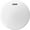 14 in., variant on Evans 14" Heavyweight Dry Coated Snare Drum Head