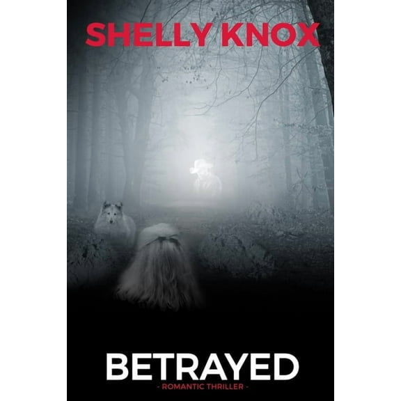 Betrayed (Paperback)