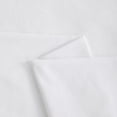 thumbnail image 2 of Kelnaro White Queen Pillowcases 20x30 Inch, 2 Pack 100% Pure Cotton Envelope Ultra Soft Hypoallergenic Pillow Cases, 2 of 6
