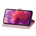 thumbnail image 4 of Funda billetera anti-golpes para GANGXUN Motorola Moto G24 , ideal para día a día y trabajo, 4 of 5
