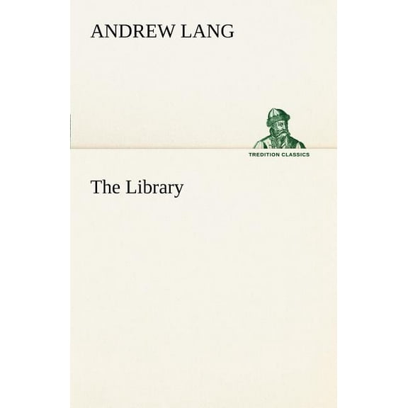 The Library (Paperback)