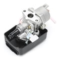 thumbnail image 3 of Carburador, carburador para motor de 47 cc y 49 cc, carburador para ATV con filtro de aire, uso conveniente, 3 of 9
