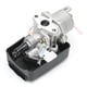 thumbnail image 2 of Carburador de motor de 47 cc y 49 cc con filtro de aire de plástico de 2 tiempos para mini quad, ATV, moto de cross, minimoto, minimoto, Go Kart, buggy., 2 of 10