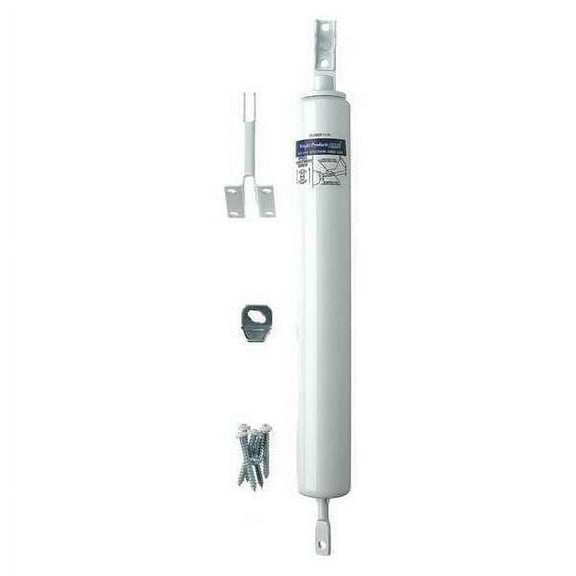 Wright Products Heavy Duty Pneumatic Closer, Aluminum V170WH