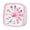 I1, variant on RjnShan Visual Timer - 60 Minute Cartoon Style Timers for Classroom Kitchen Office, Countdown Timer Clock with Rainbow Disk, Desk Time Management Tool for Teens