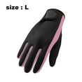thumbnail image 2 of Five Finger Dive Gloves, 2 of 5