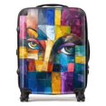 thumbnail image 2 of Fragmented Vision: Eyes Of The Soul Suitcase, 2 of 13