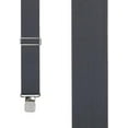 thumbnail image 2 of SuspenderStore Welch Gator Clip Logger Suspenders - 2-Inch Wide - 6 Colors & 2 Sizes, 2 of 4