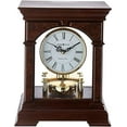 thumbnail image 4 of HOWARD MILLER Horloge de Cheminée STATESBORO 635167, 4 of 4