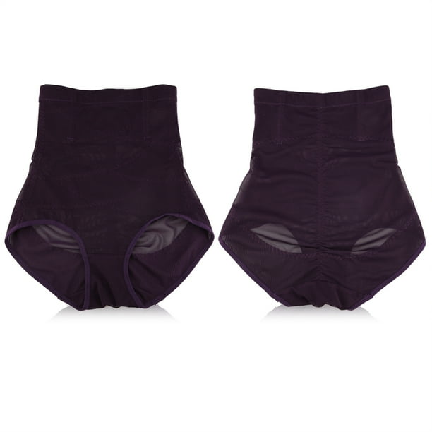 Mgaxyff Mgaxyff High Waist Underwear, Postpartum Women Shaper,Ultra