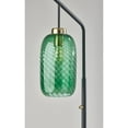 thumbnail image 4 of Adesso Derrick Floor Lamp, 4 of 7