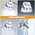 thumbnail image 3 of HINTRMENT Household Light Shade Multi Cloth Metal for Study 1Set, 3 of 7