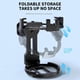 thumbnail image 3 of Scienceny Fácil de instalar, salida de aire para coche, expansor de portavasos para bebidas, expansor ajustable para portavasos de coche Kits de molduras para tableros de automóviles, 3 of 6