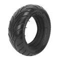 thumbnail image 3 of AMONIDA 110/50-6.5 Motorcycle Rear Tire Inner Tube Rubber Fits For Mini Pocket Bike 47cc 49cc,Motorcycle Tire,Motorcycle Inner Tube, 3 of 8