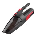 thumbnail image 2 of Car Vacuum Cleaner, Reusable Wired Vacuum Cleaner With LED Light For Auto, 2 of 8