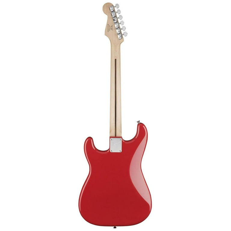 Squier Bullet Strat HT Electric Guitar - Walmart.com