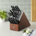 thumbnail image 4 of Henckels Classic Precision 20-pc Self-Sharpening Knife Block Set, 4 of 7