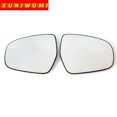 thumbnail image 2 of Right-High Quality Car Convex Mirror Glass for SUZUKI VITARA 2015 2016 2017 2018 2019 2020 SX4 S-Cross 2013-2023, 2 of 7
