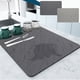 thumbnail image 1 of MTBLYS Alfombrilla de secado superabsorbente | Base de gomaespuma y diatomita | Secado rápido, resistente a los olores, no suelta pelusa | Alfombrilla para encimera de cocina de 30 x 40 cm, 1 of 9