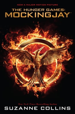 Pre-Owned Mockingjay (Paperback) 0545788293 9780545788298