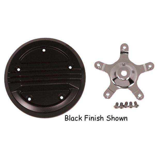 Three Line Air Cleaner Insert For Twin Cam