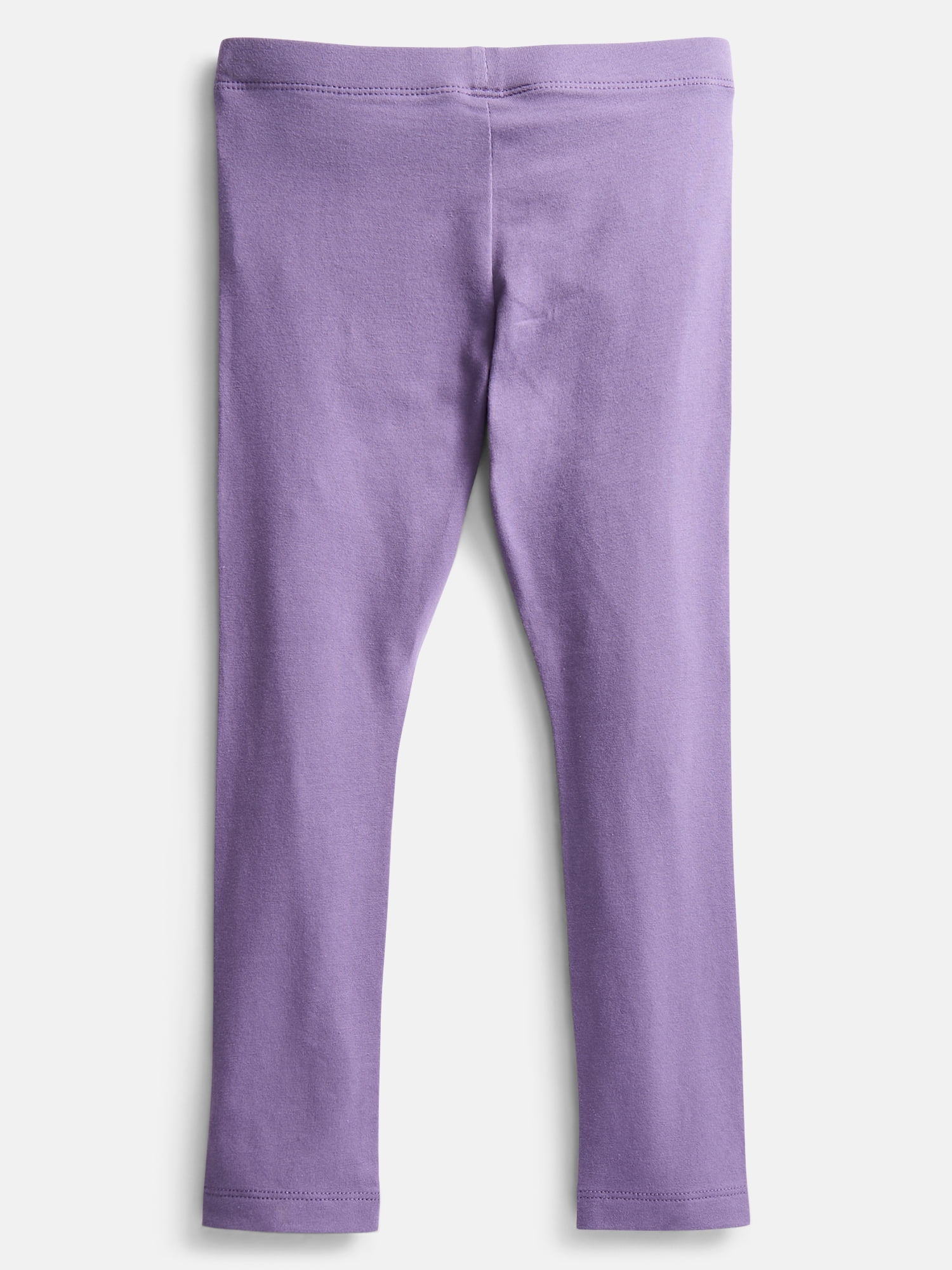 Wonder Nation Girls Kid Tough Leggings, Sizes 4-18 & Plus