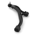 thumbnail image 6 of Metrix Premium Chassis Parts - Front Left Lower Control Arm w Ball Joint & Bushing Assembly Fits 04-07 Chrysler Voyager (Mexico), 01-07 Town and Country, 01-03 Voyager, RK620171, Made in Europe, 6 of 9