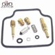 thumbnail image 1 of Motorcycle Carburetor Repair Kit with Diaphragm and Float for 1988-1994 Models, 1 of 4