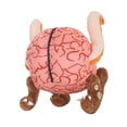 thumbnail image 5 of Brain Beast Plush Toy 15cm Doll, 5 of 6