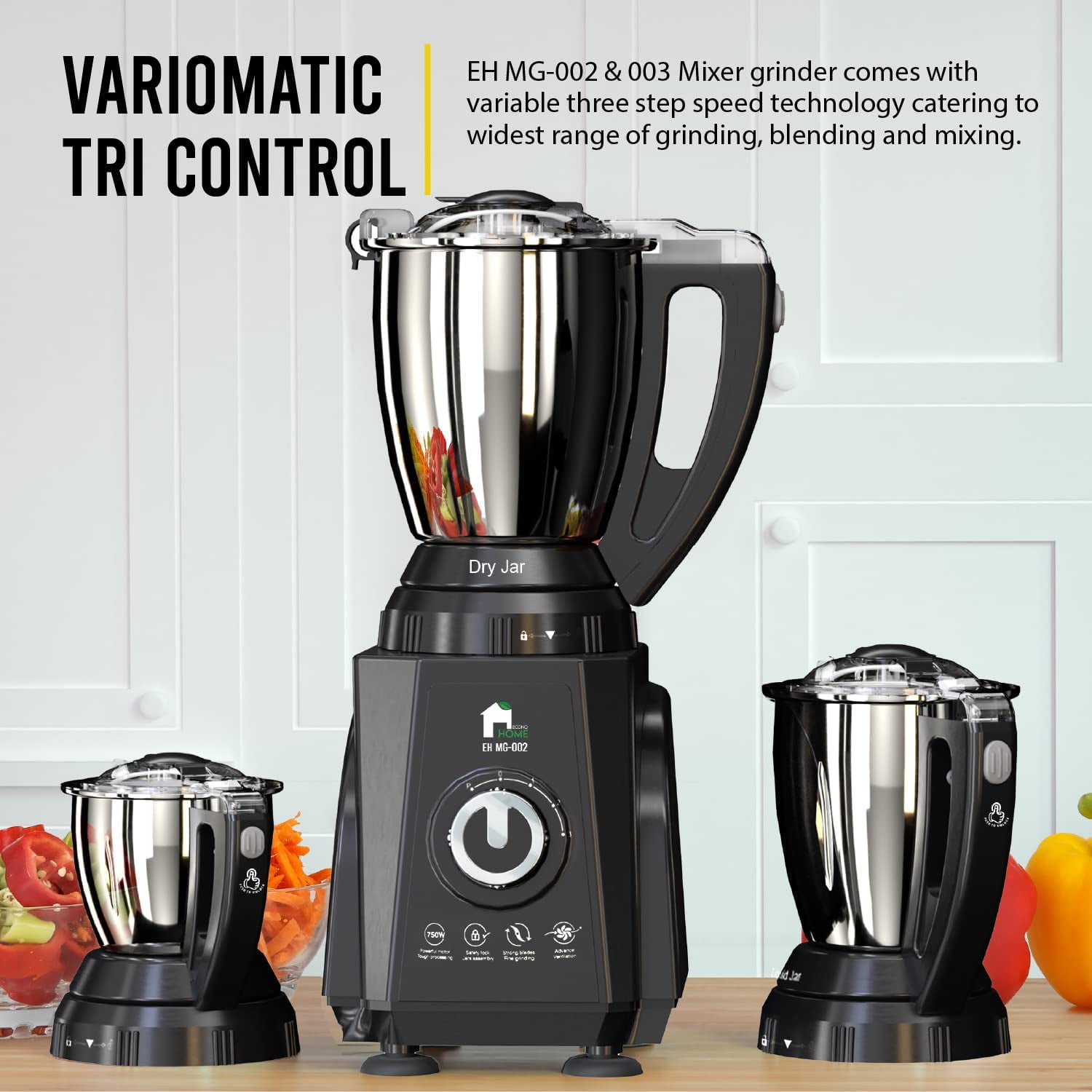best grinder for indian cooking