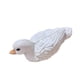 thumbnail image 1 of Figura realista de pato flotante, decoración, manualidades divertidas, estatua creativa de animal para Blanco, 1 of 9