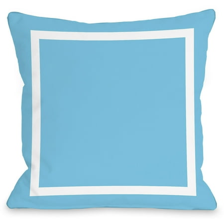 Bella Square Pillow -