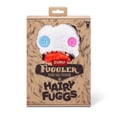 thumbnail image 2 of Peluche Fuggler Hairy Fuggs Series 1, 22 cm, de ZURU, 2 of 8