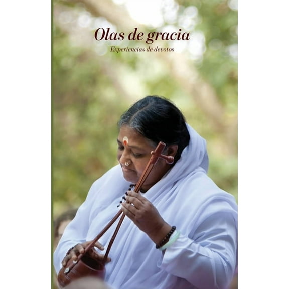 Olas de gracia, (Paperback)