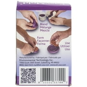Easy Mold Silicone Putty Kit-1/2 Pound