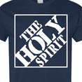 thumbnail image 4 of Inktastic The Holy Spirit Christian T-Shirt, 4 of 5