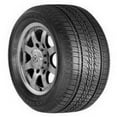 thumbnail image 2 of Zeetex HP102 UHP Summer P275/55R20 117V XL Passenger Tire, 2 of 6