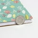 thumbnail image 4 of Cuaderno B6 de tapa dura con carpeta de anillos - agenda de hojas sueltas de 186x128mm, planificador mensual para trabajo y vida, papel compacto y duradero, 4 of 8