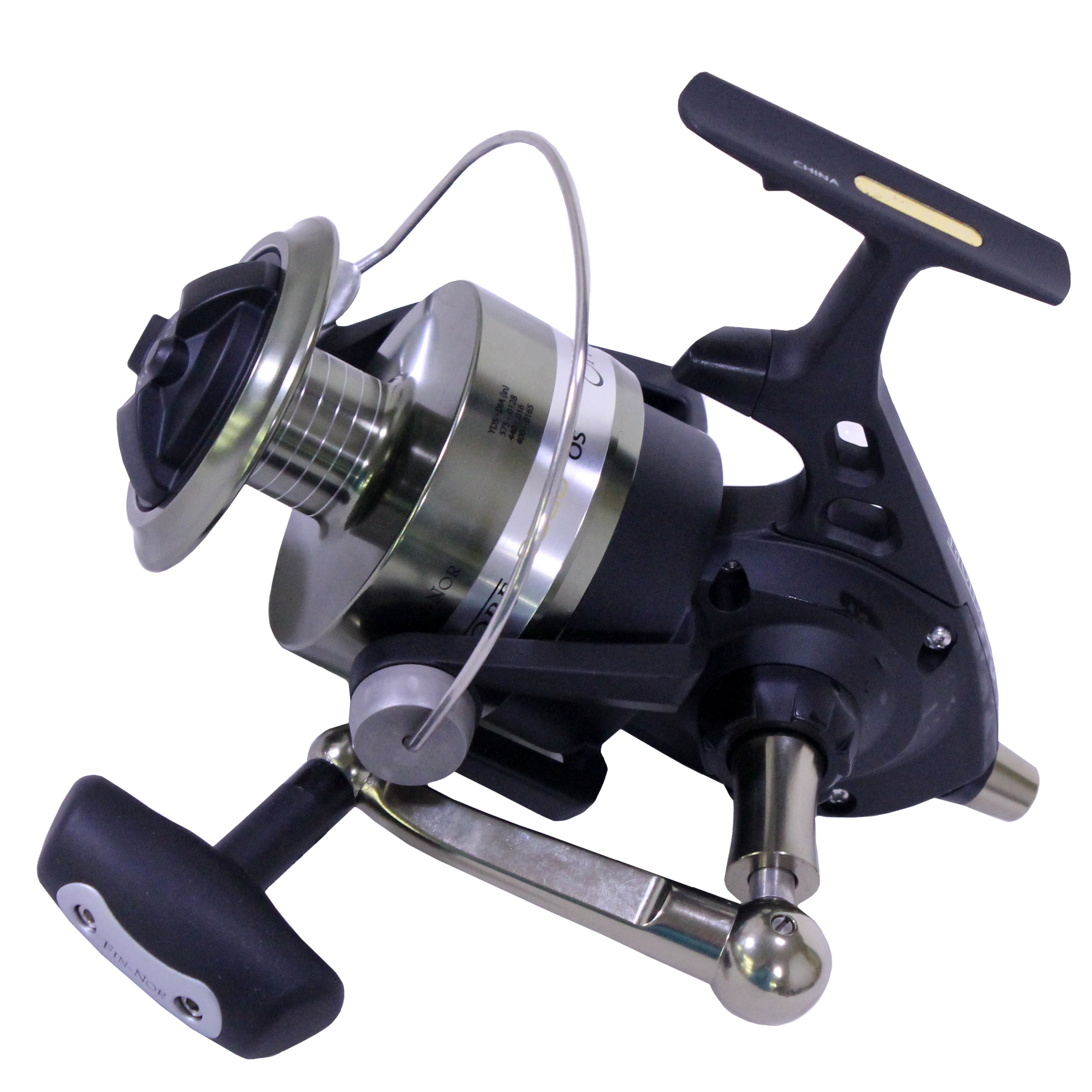 Fin-Nor Off Shore Spinning Reel OFS6500 400 yards Palestine