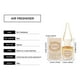 thumbnail image 4 of 8ml Automobile Air Freshener Cologne High Efficiency Odor Removal And Lasting Retention, 4 of 9