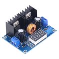 thumbnail image 4 of Module de Courant Continu à Courant Continu, Potentiomètre de Coupe XL4016E1 Modules Haute Puissance 8A Tensions Stables Entrée 4-38V pour l'Industrie, 4 of 8