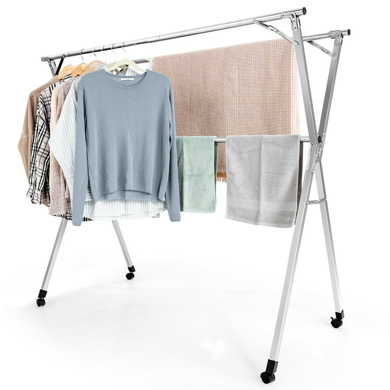 Straight Line Stainless Steel Cloth Dryer WR1007 Assorted Online